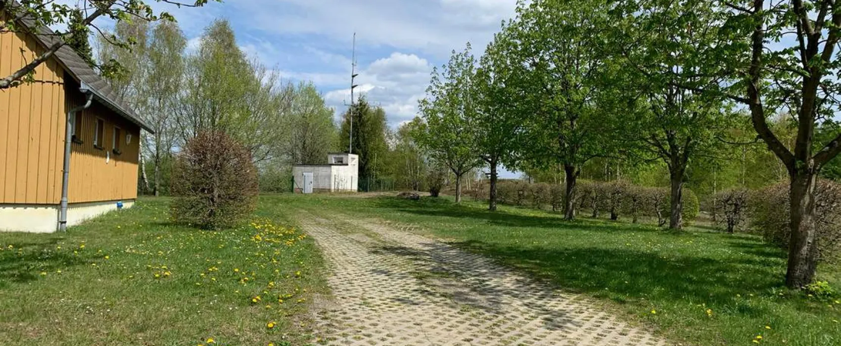 Berghotel Drei Brüder Höhe