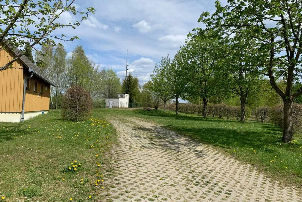 Berghotel Drei Brüder Höhe