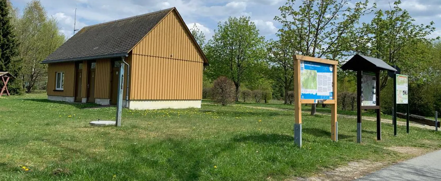 Berghotel Drei Brüder Höhe