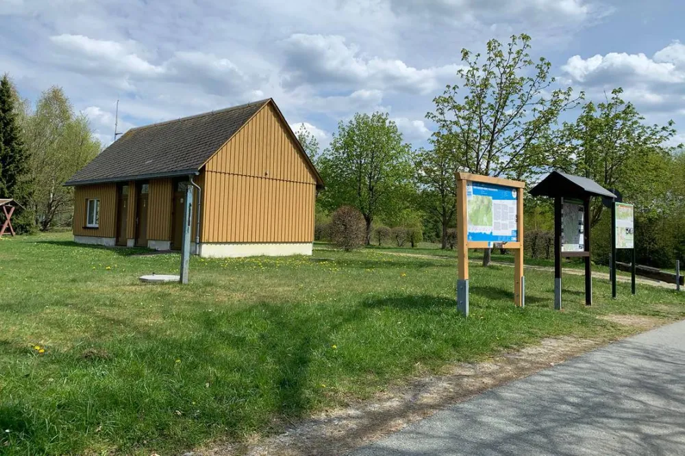 Berghotel Drei Brüder Höhe