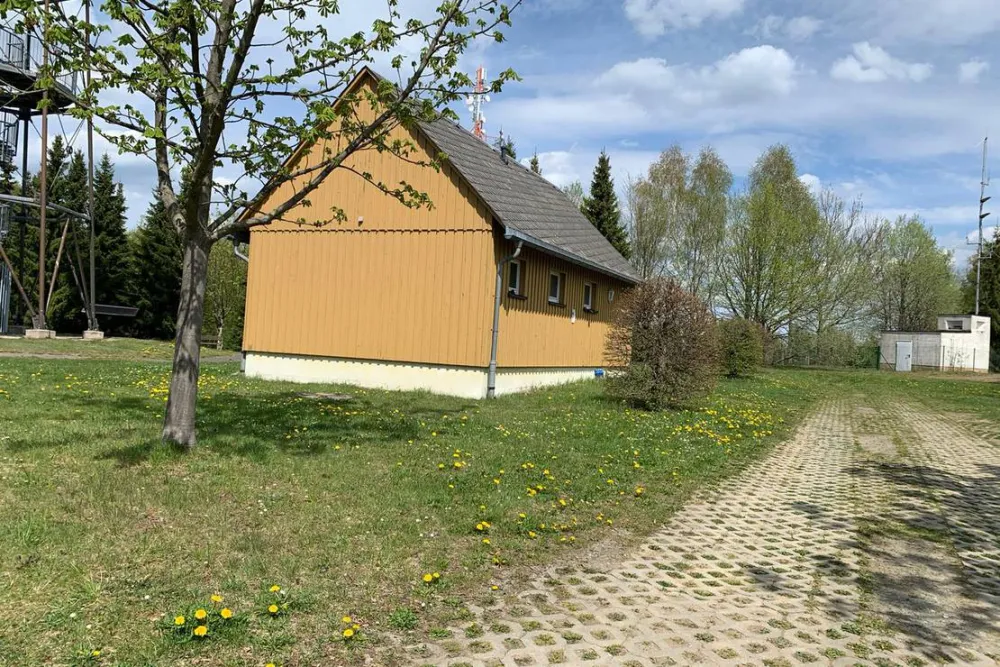 Berghotel Drei Brüder Höhe