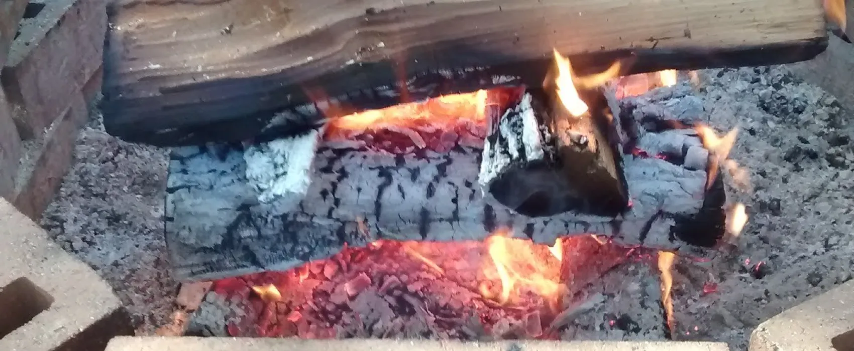 Cocalico Creek Campground