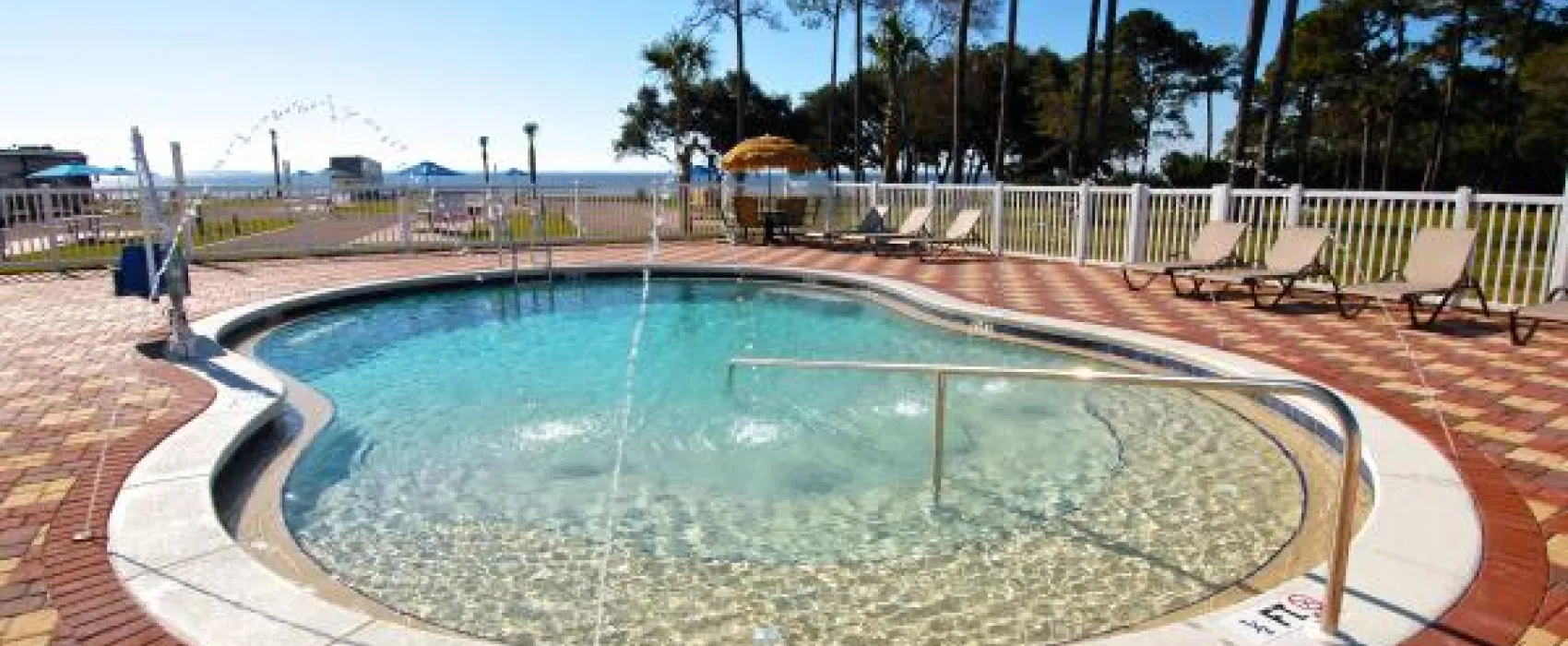 Coastline RV Resort & Campground