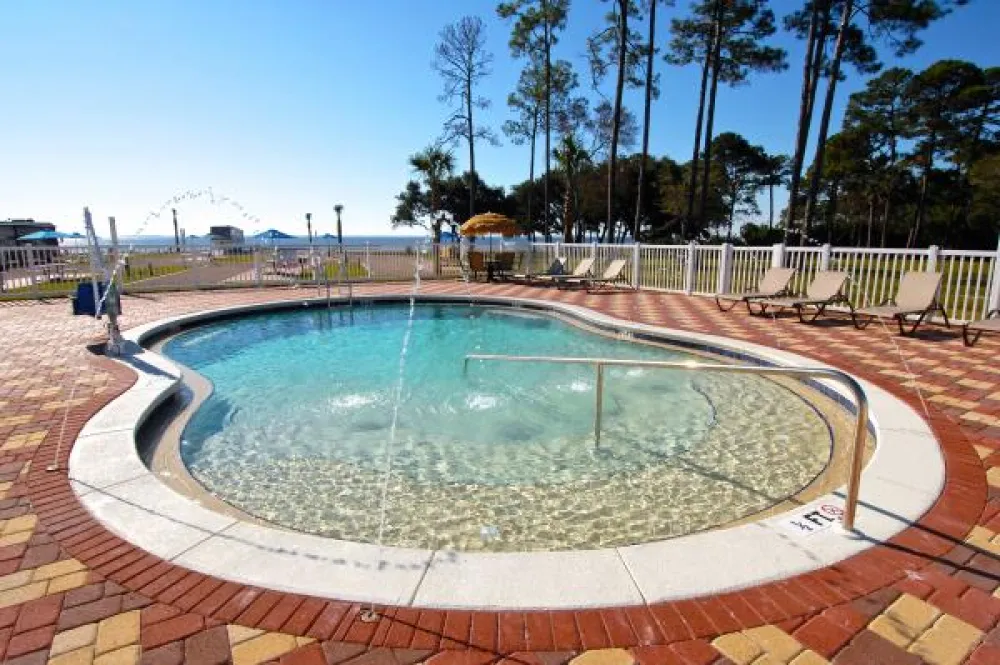Coastline RV Resort & Campground