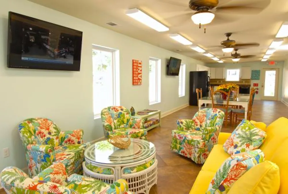 Coastline RV Resort & Campground