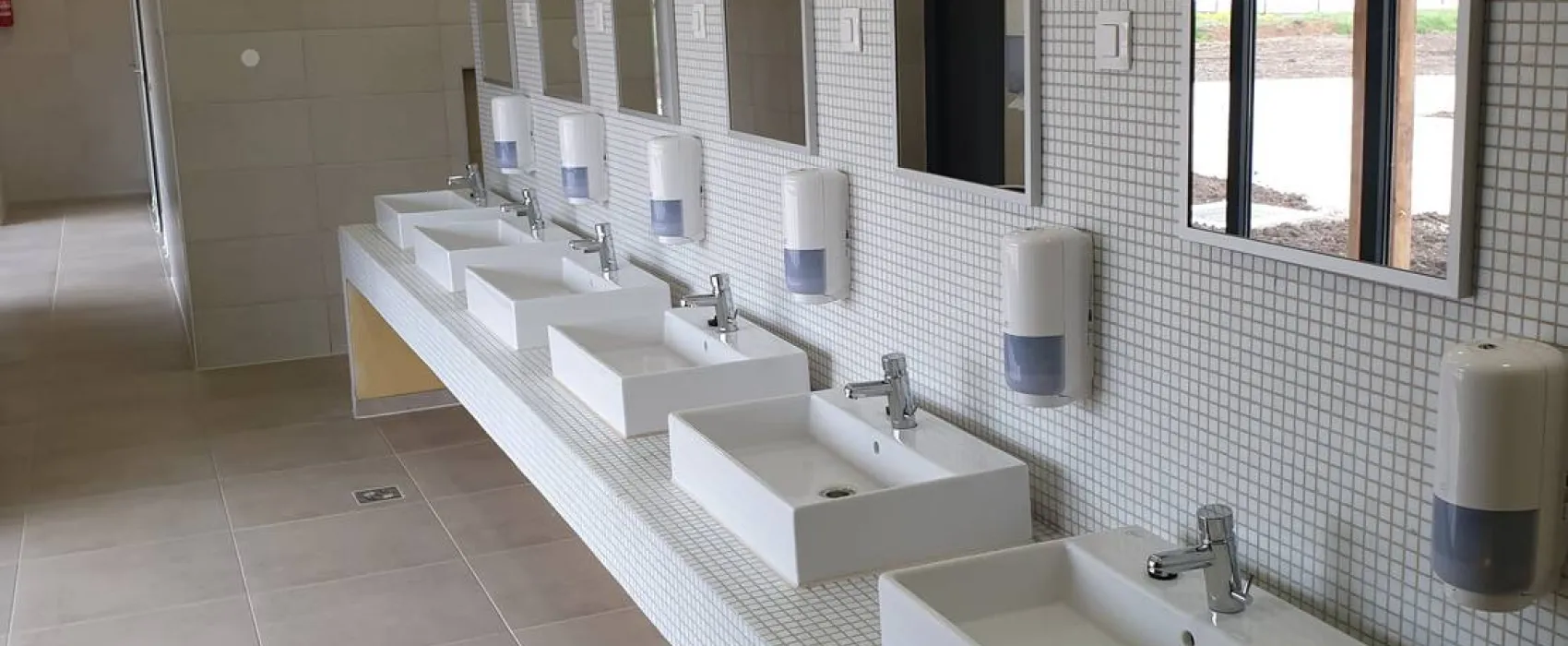 Big Bear Plitvice Camping Resort