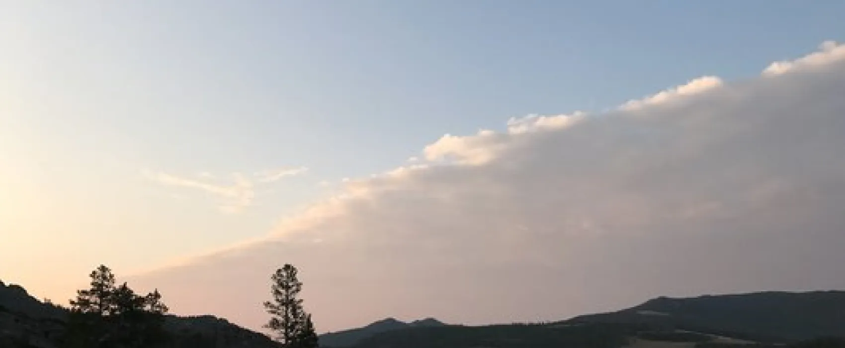 Forest Road 304 Dispersed