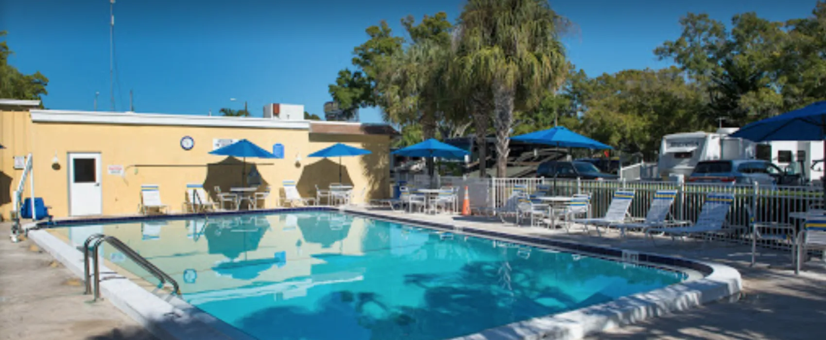 Vacation Village RV Resort