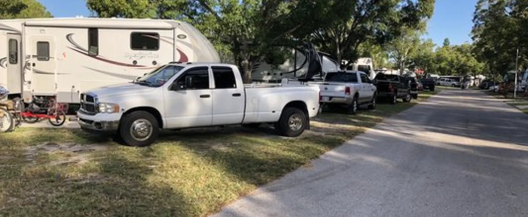 Vacation Village RV Resort