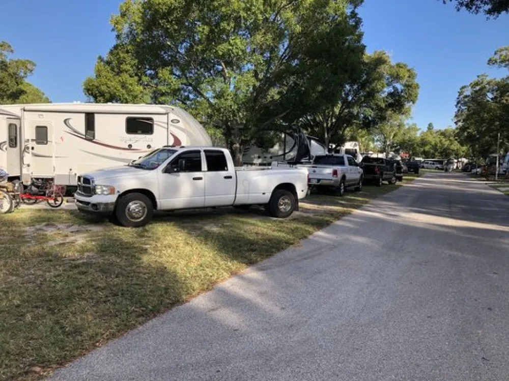 Vacation Village RV Resort