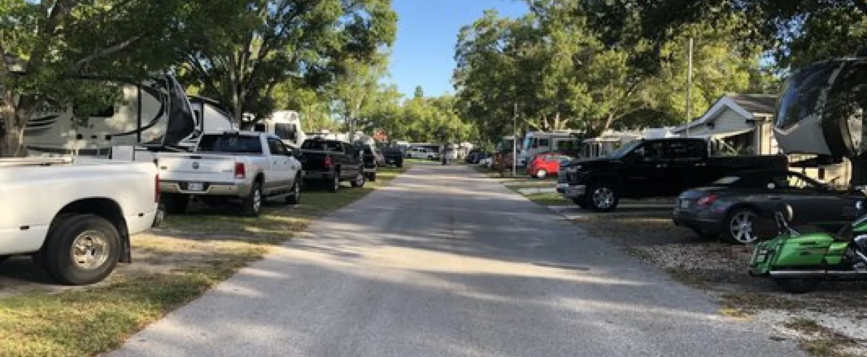 Vacation Village RV Resort