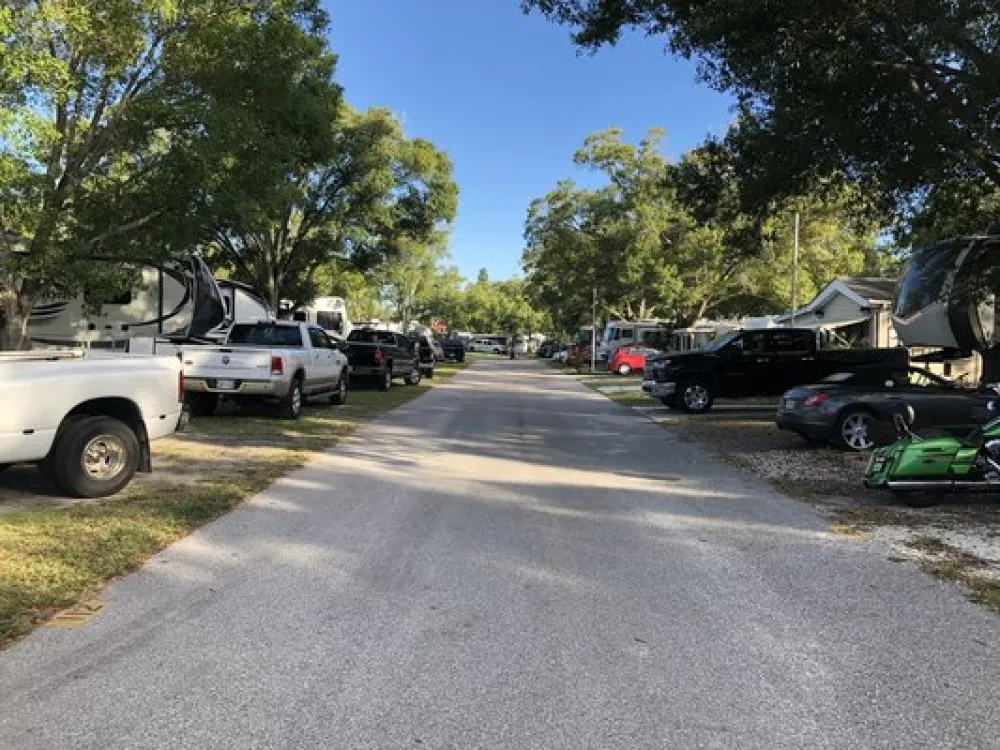 Vacation Village RV Resort