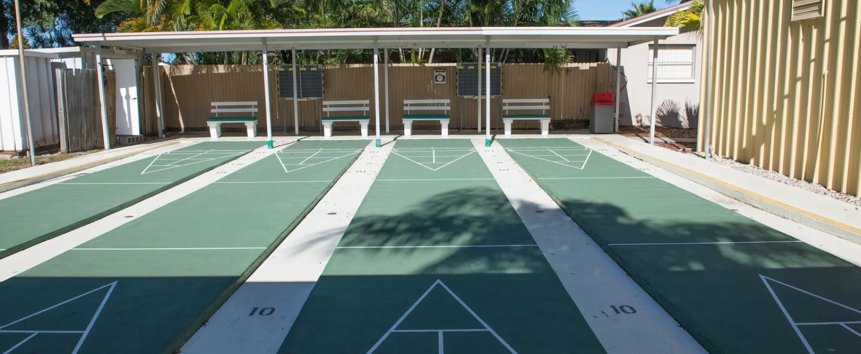 Vacation Village RV Resort