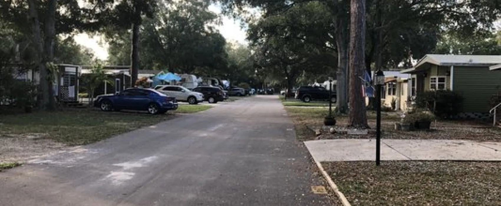 Vacation Village RV Resort