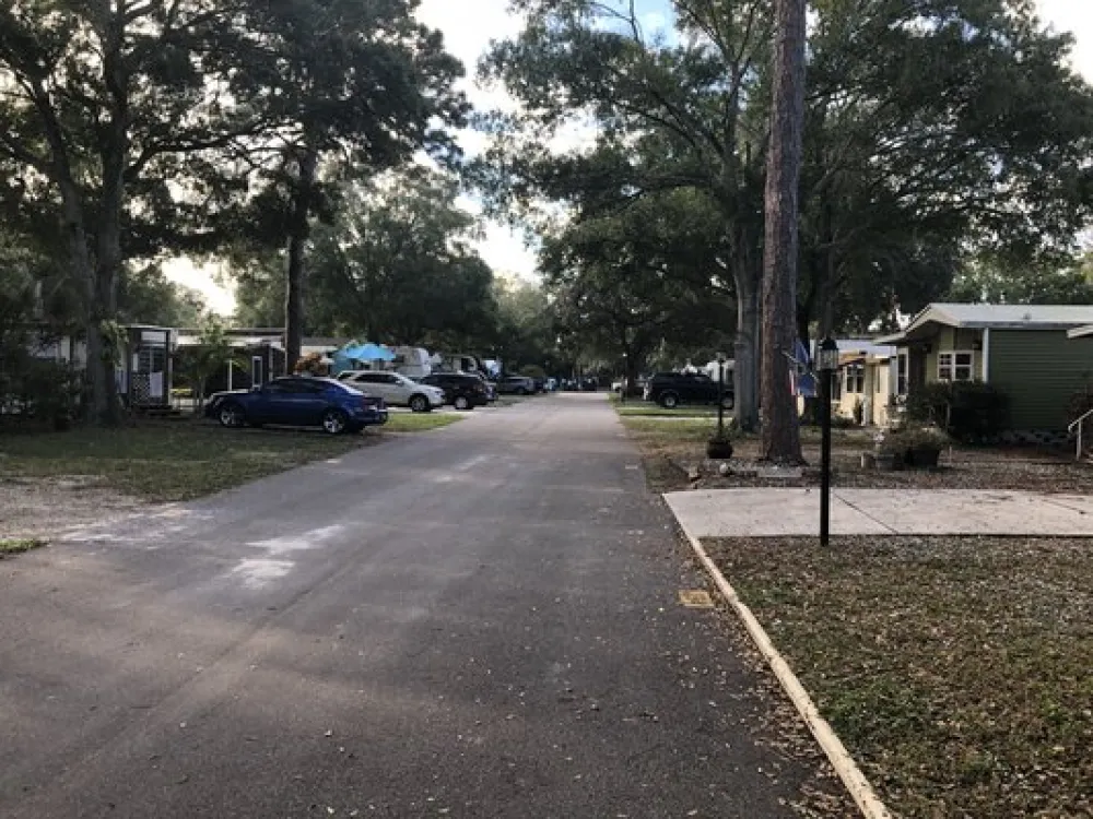 Vacation Village RV Resort