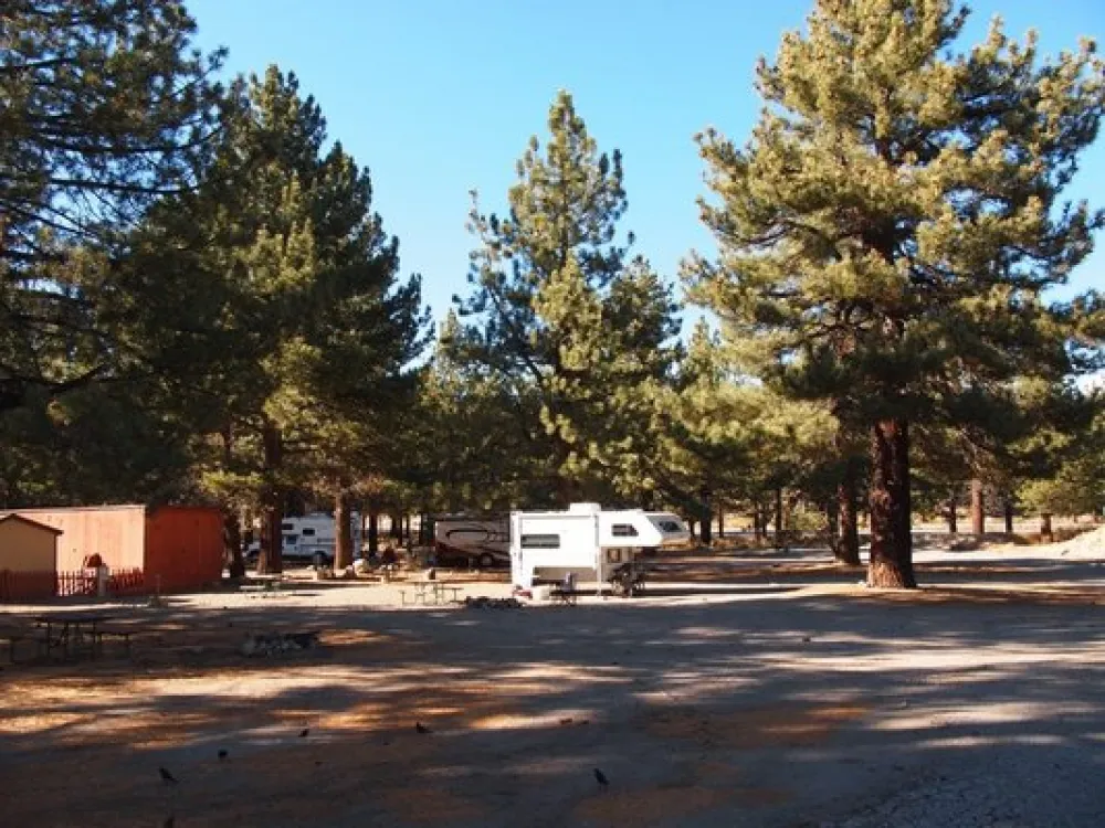 Mammoth Mountain RV Park