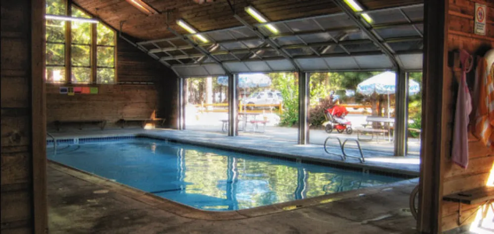 Mammoth Mountain RV Park