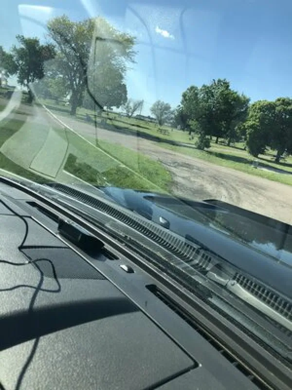 Mid-America Camp Inn