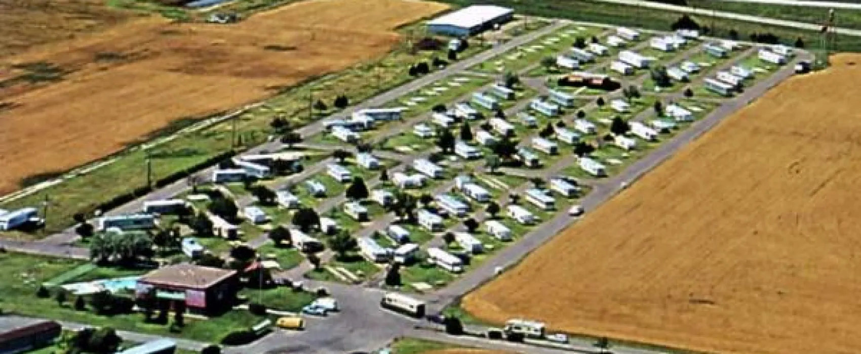 Mid-America Camp Inn