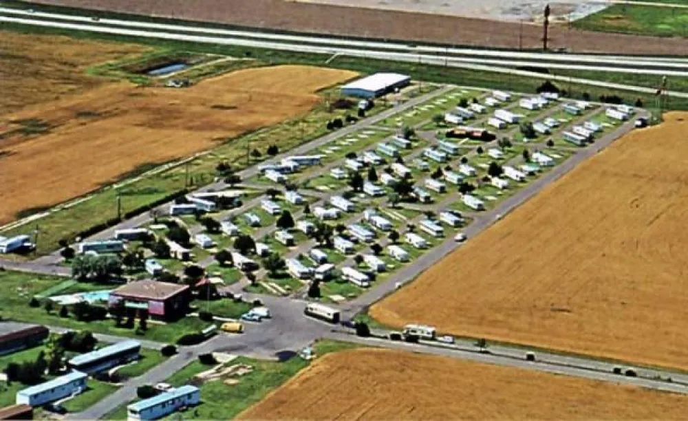 Mid-America Camp Inn