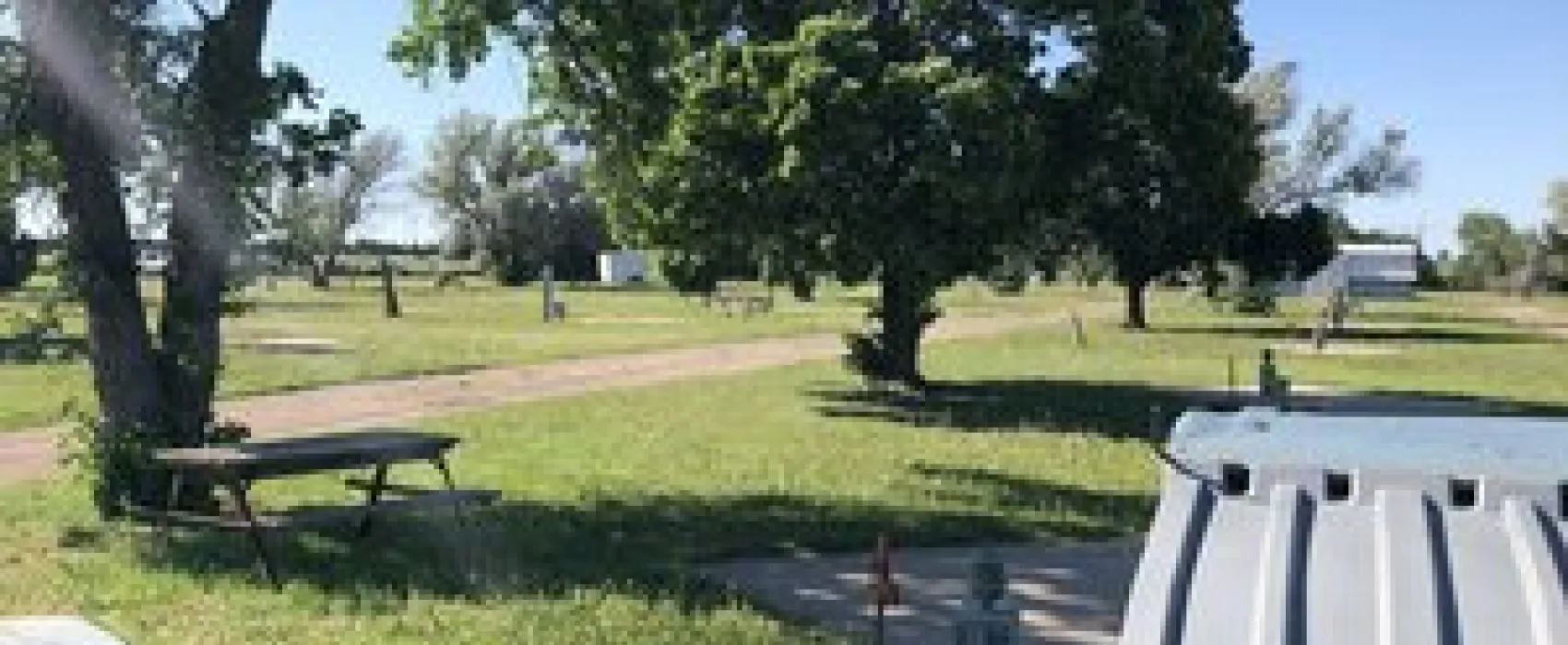 Mid-America Camp Inn