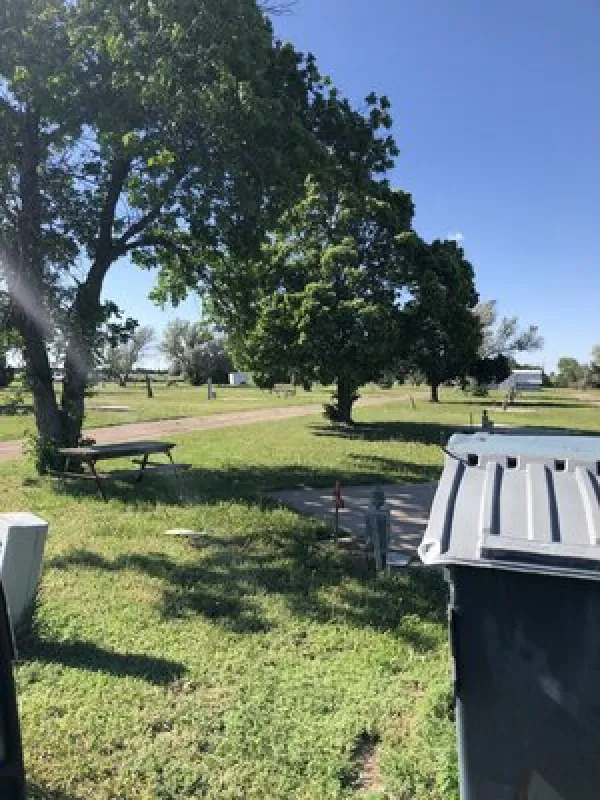 Mid-America Camp Inn