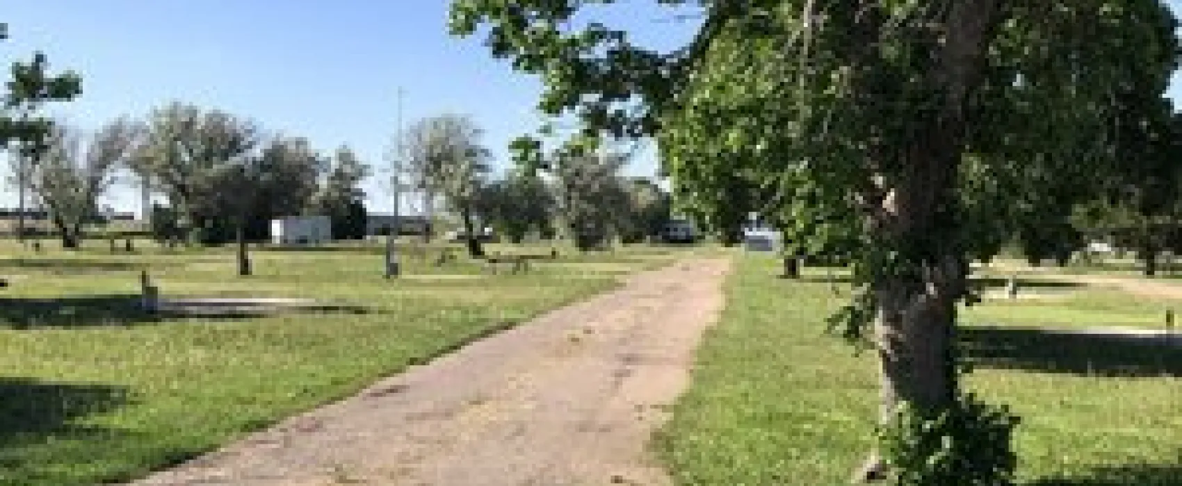 Mid-America Camp Inn