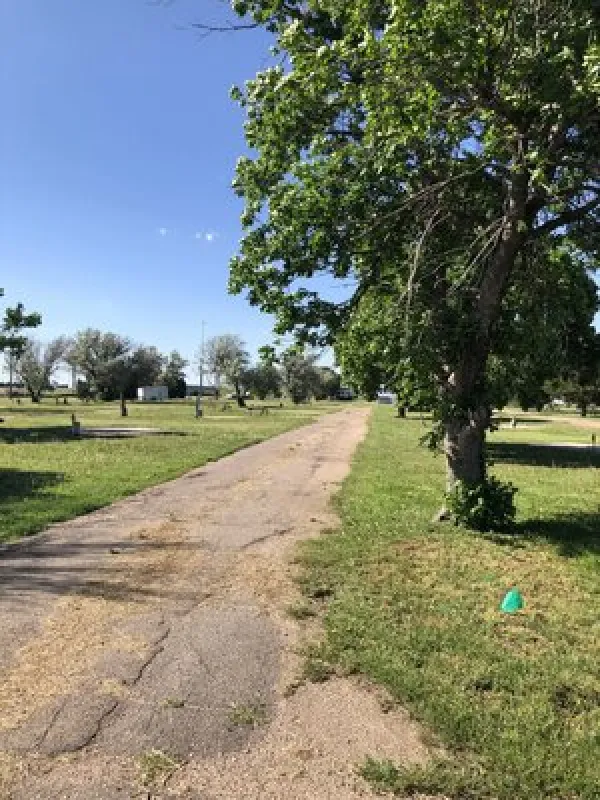 Mid-America Camp Inn