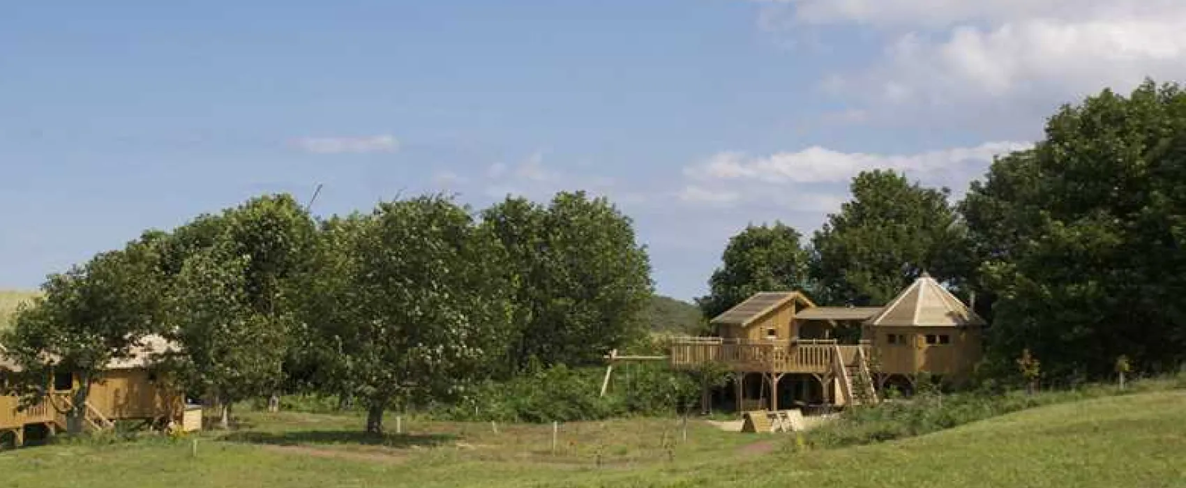 Harvest Moon Holidays