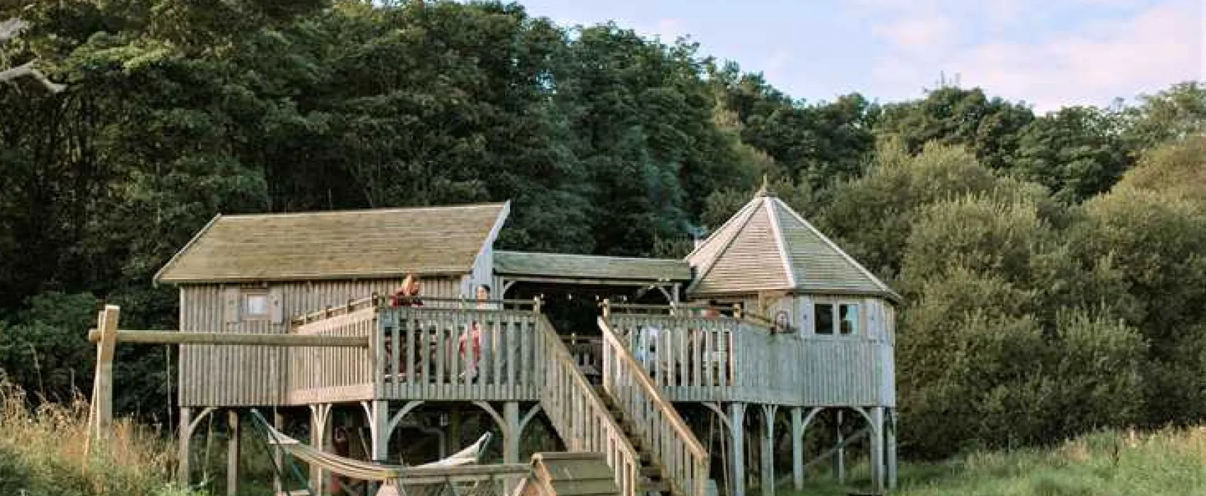 Harvest Moon Holidays