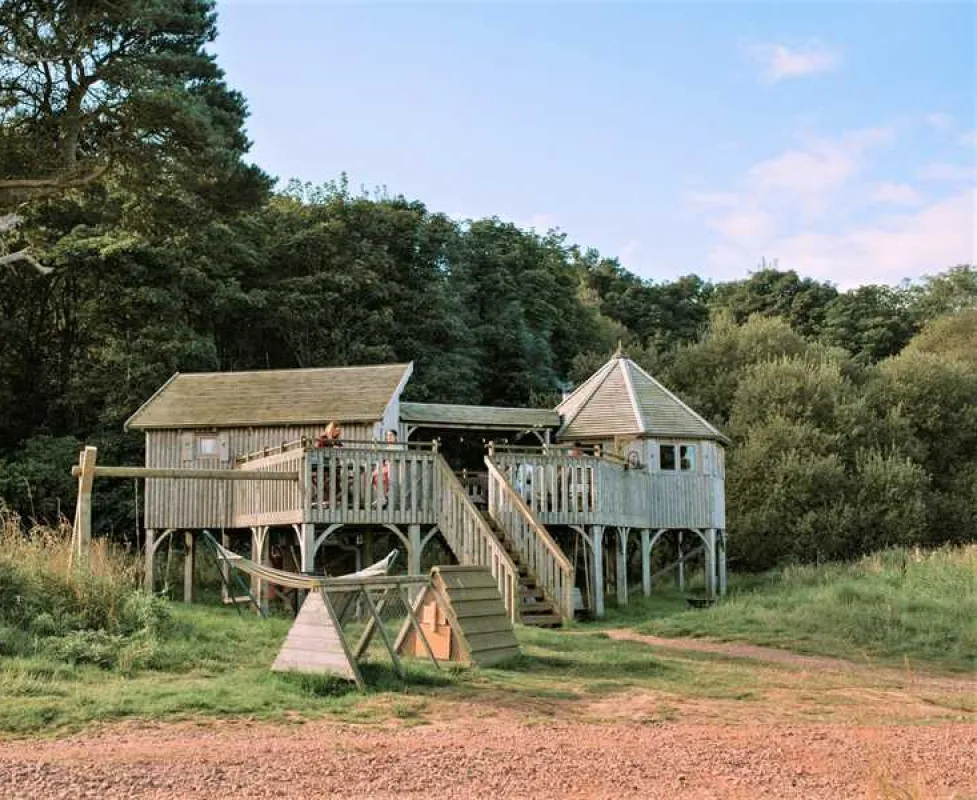 Harvest Moon Holidays