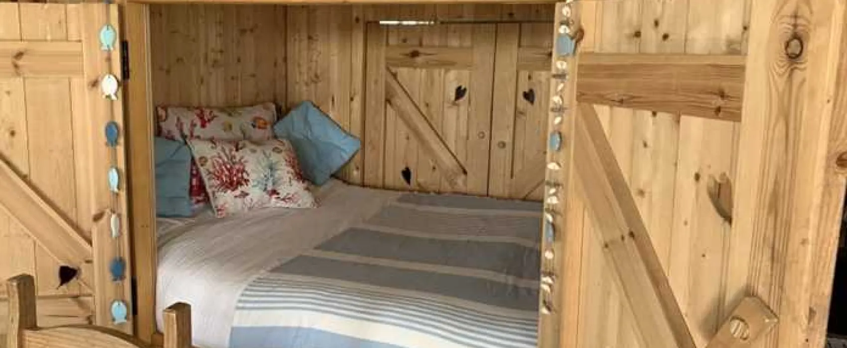 Harvest Moon Holidays