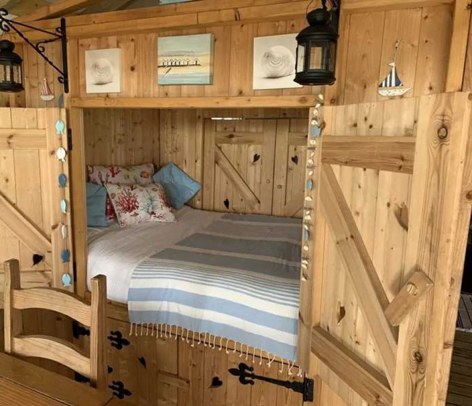 Harvest Moon Holidays