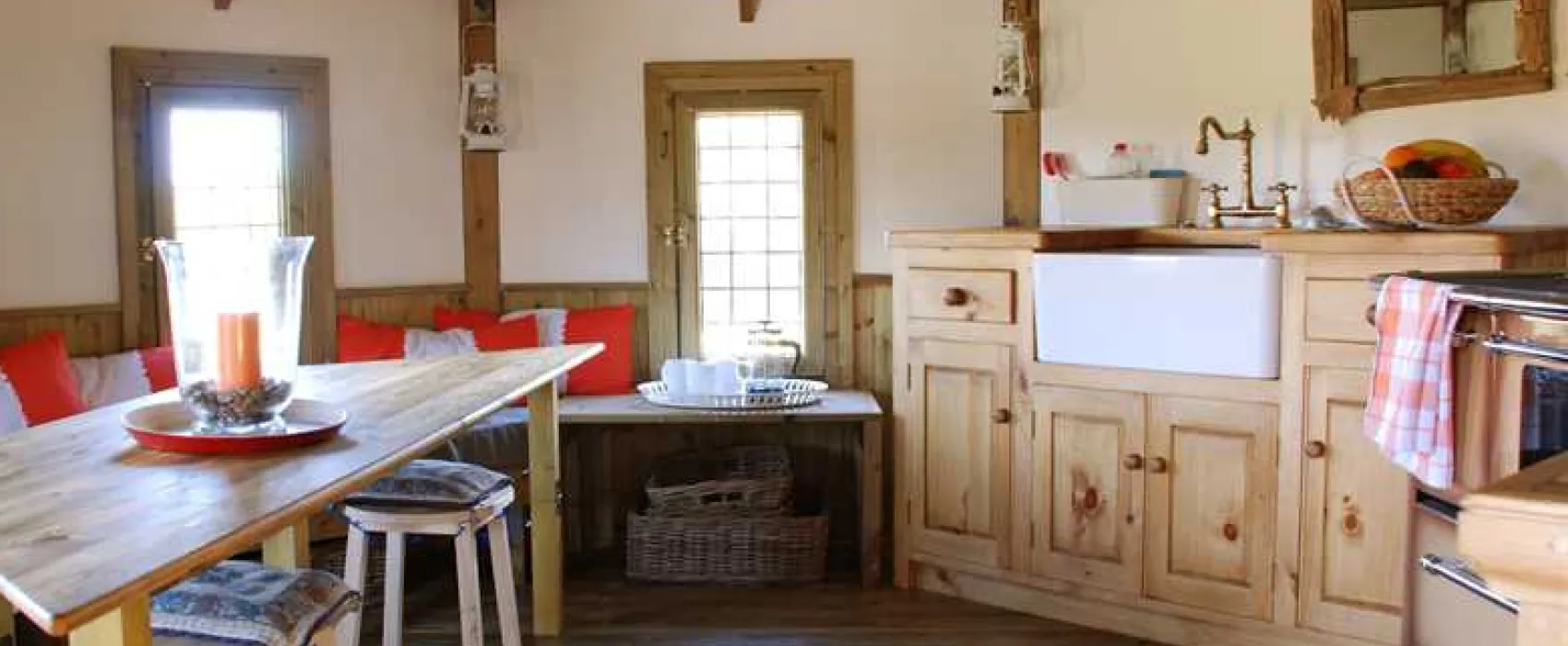 Harvest Moon Holidays