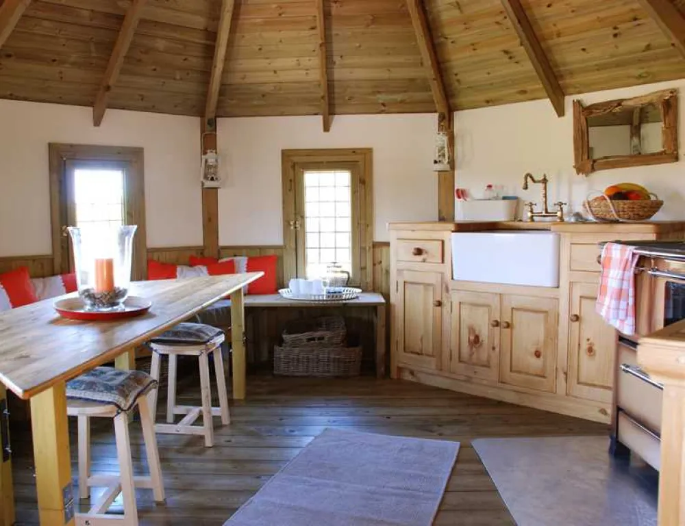 Harvest Moon Holidays