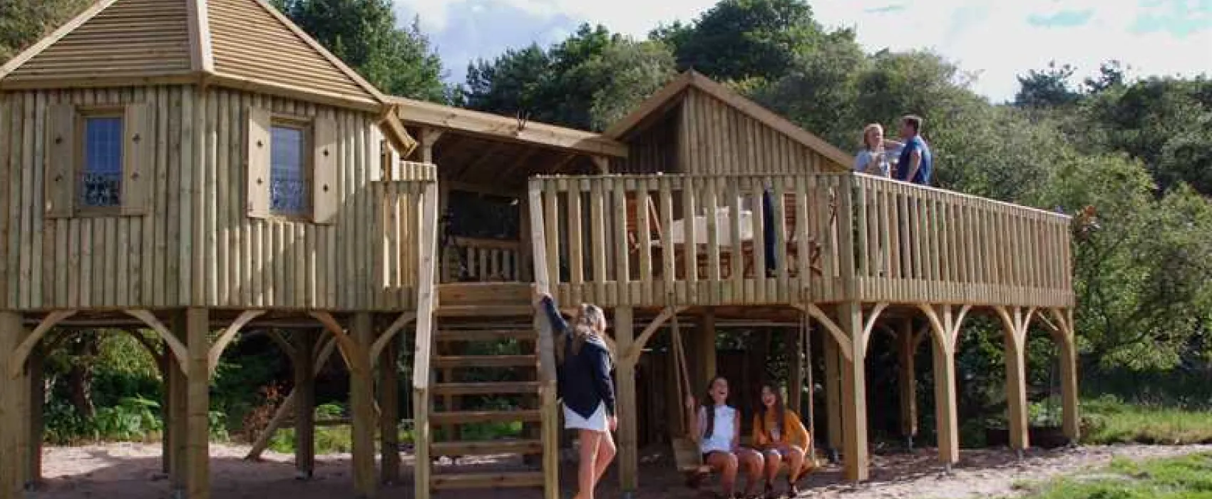 Harvest Moon Holidays