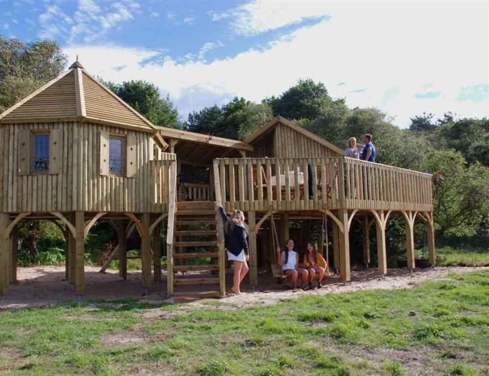 Harvest Moon Holidays