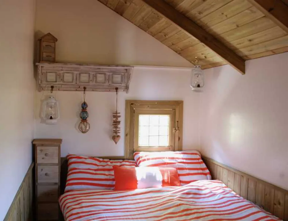 Harvest Moon Holidays