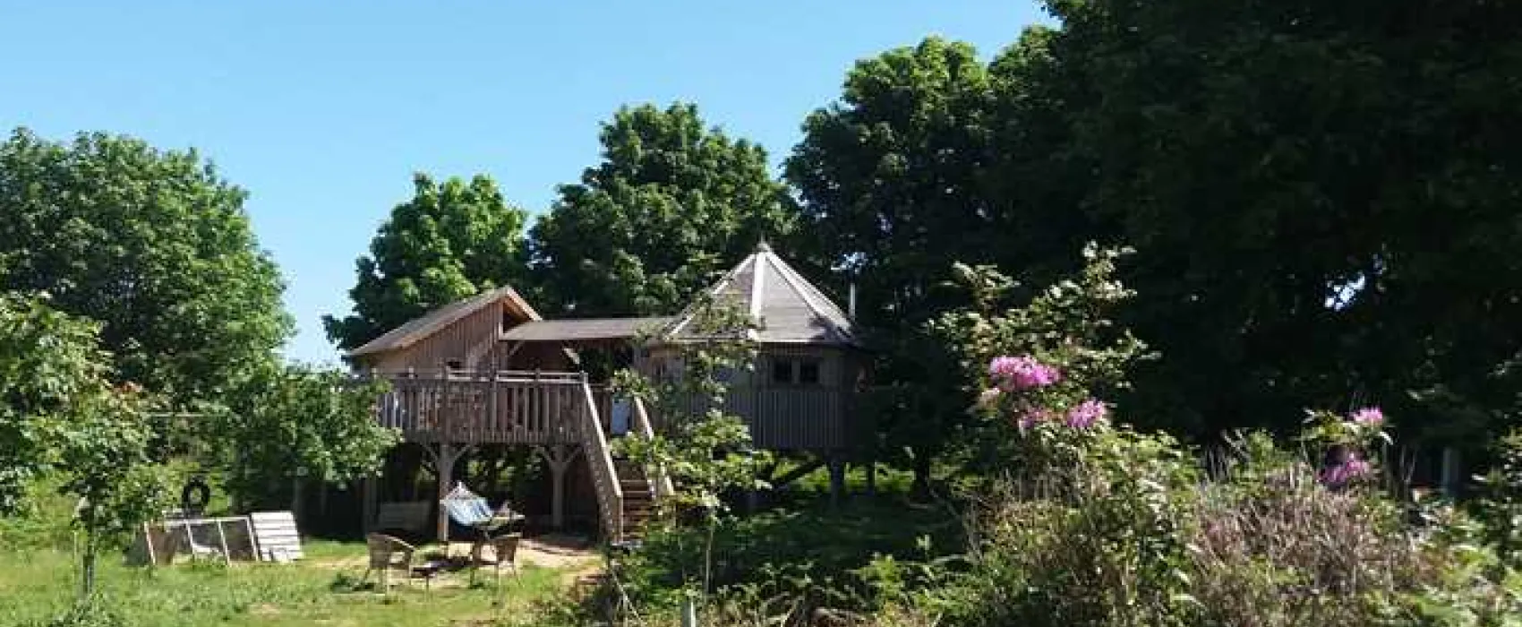 Harvest Moon Holidays