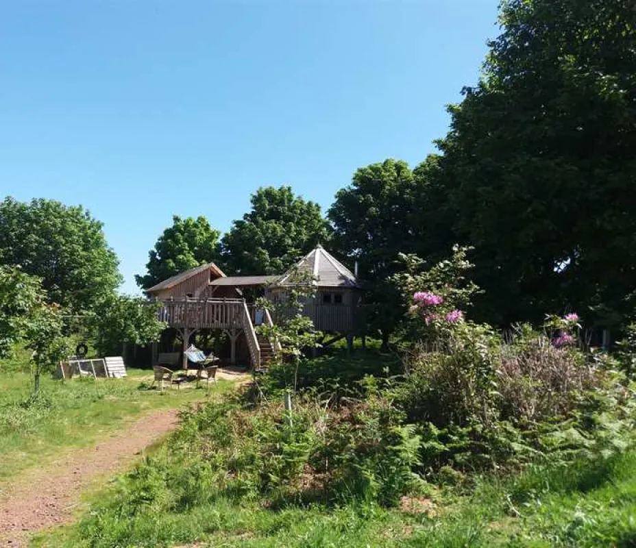 Harvest Moon Holidays