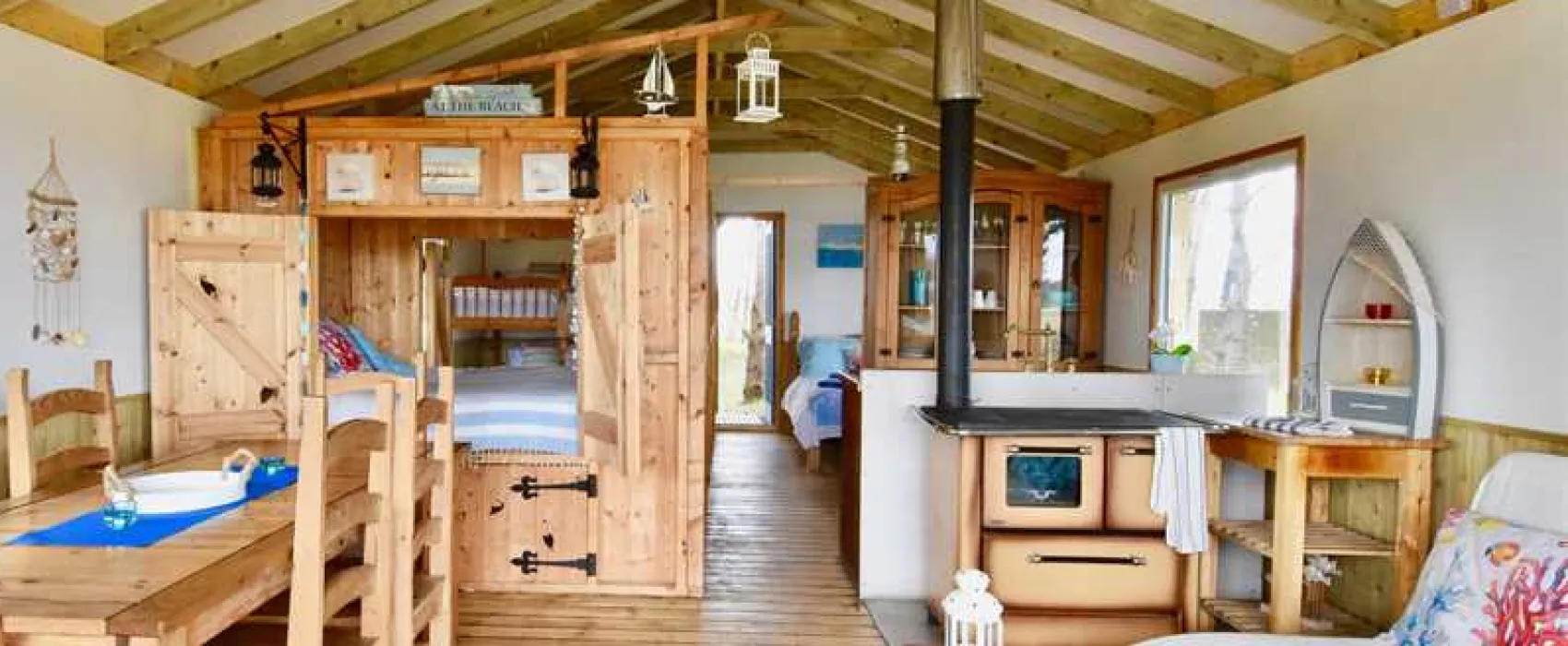 Harvest Moon Holidays