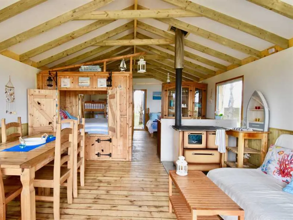 Harvest Moon Holidays