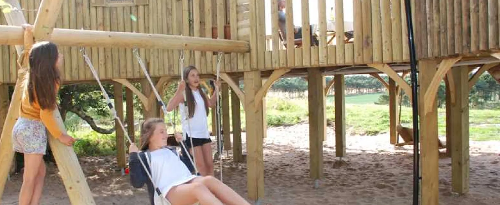 Harvest Moon Holidays