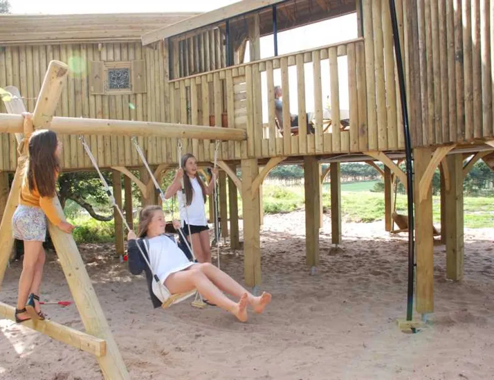 Harvest Moon Holidays