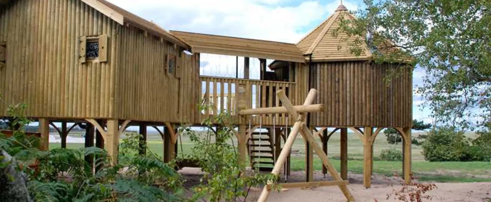 Harvest Moon Holidays