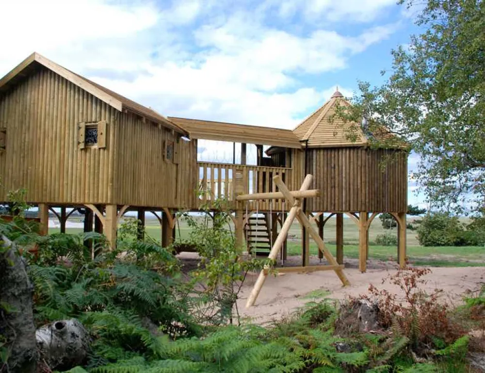 Harvest Moon Holidays