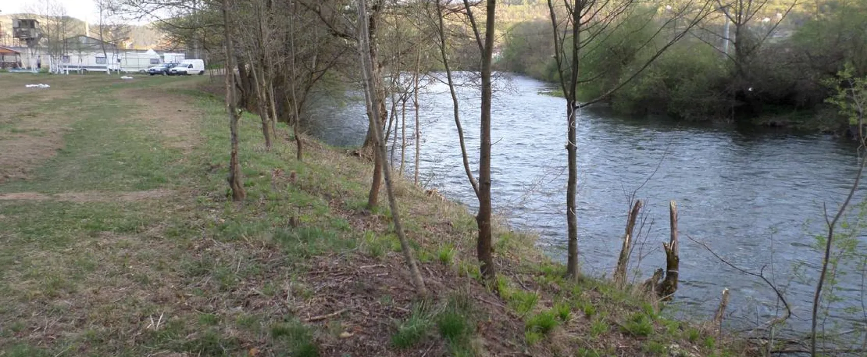 Camping Weekend Batori