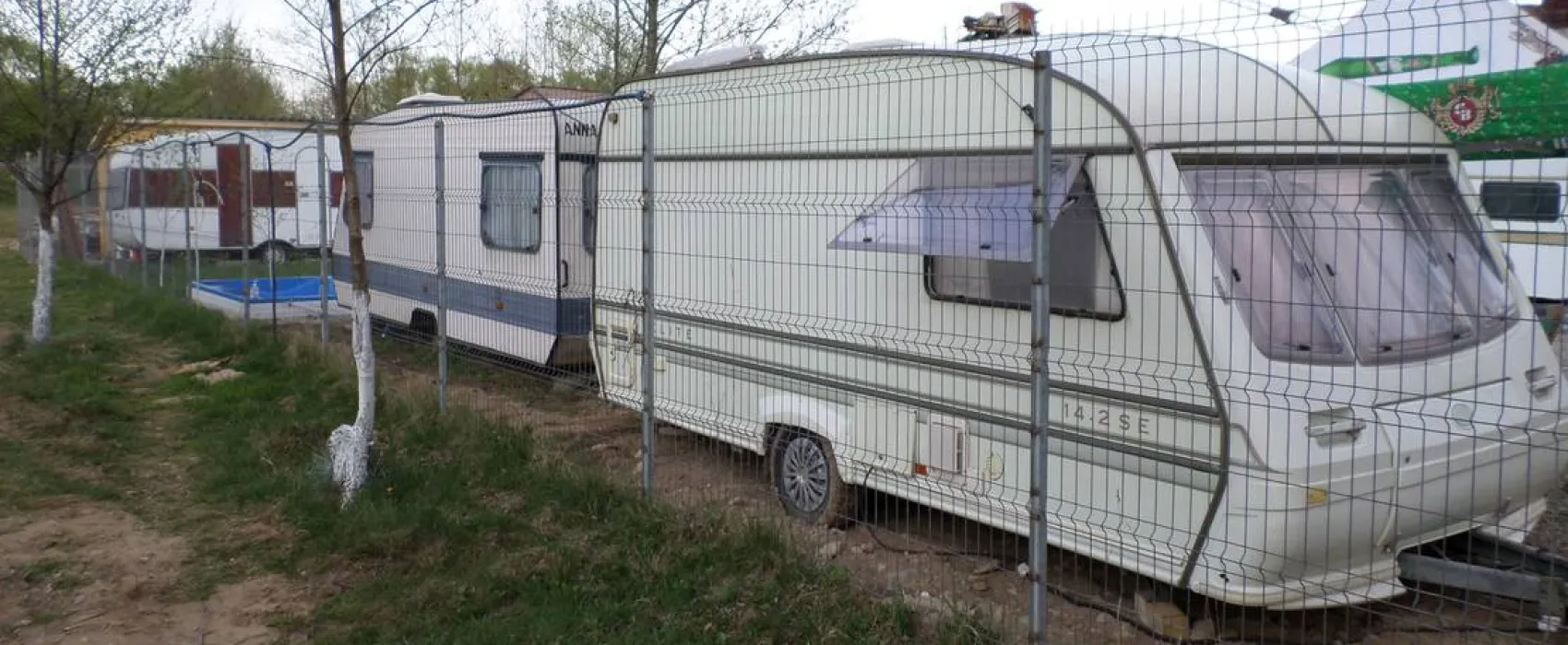 Camping Weekend Batori