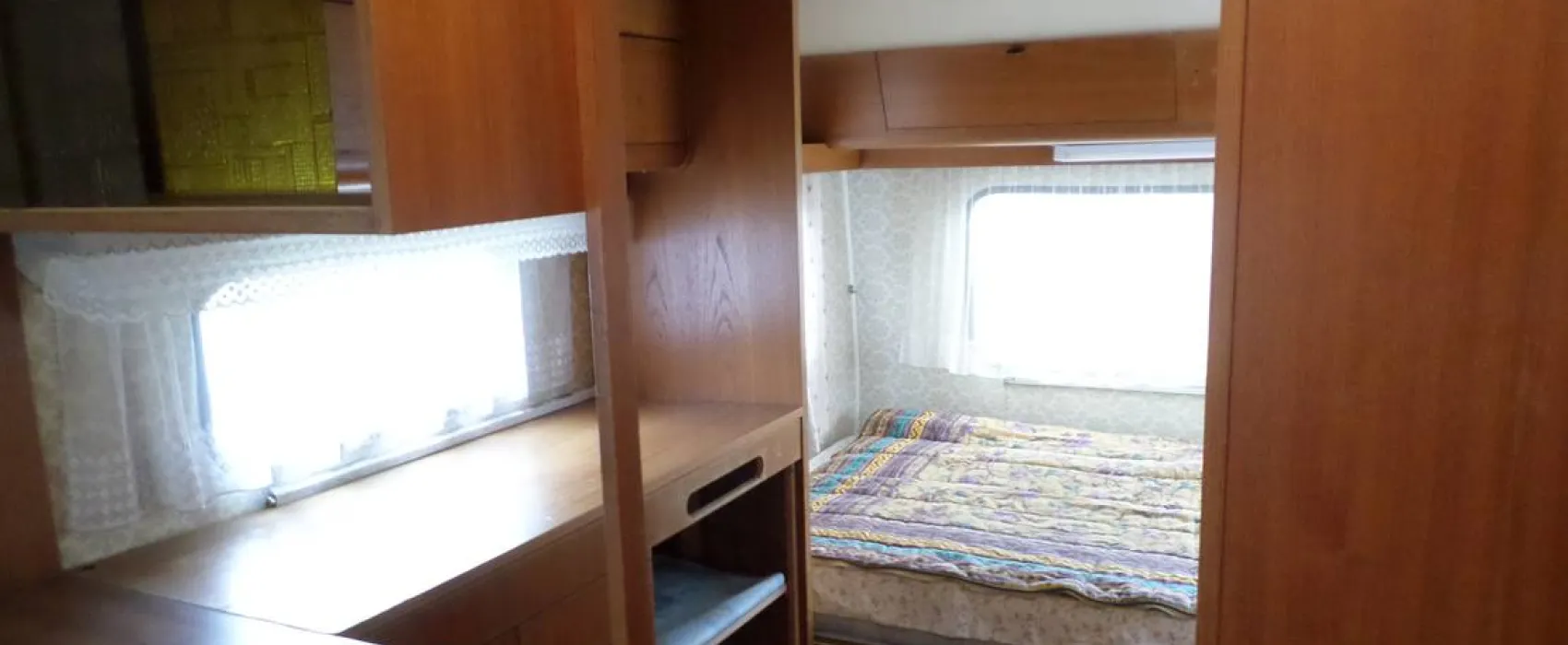 Camping Weekend Batori