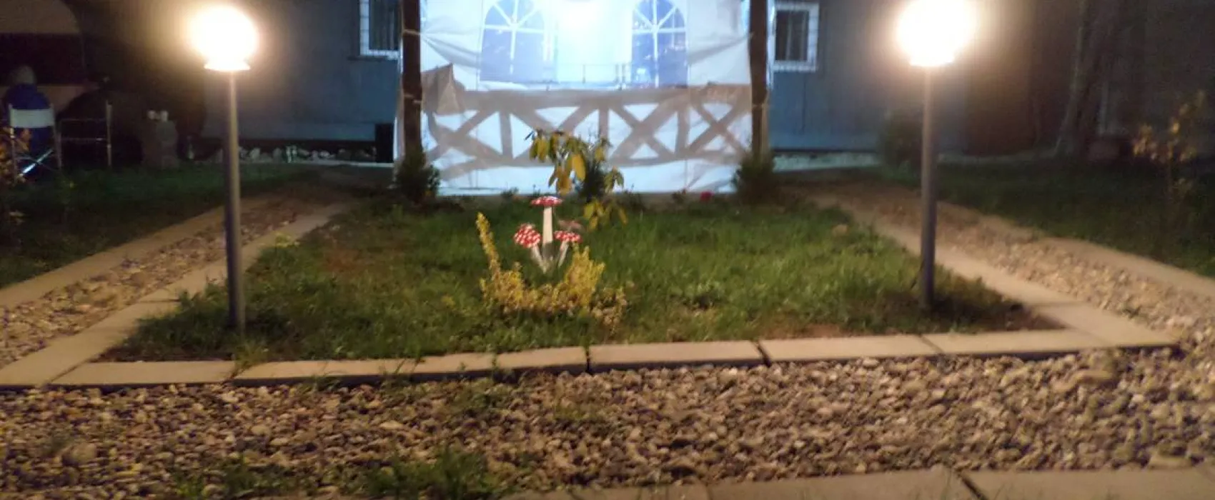 Camping Weekend Batori